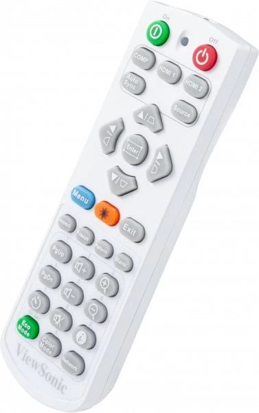 Projektor ViewSonic LS610WH LED WXGA 4000AL HDMI