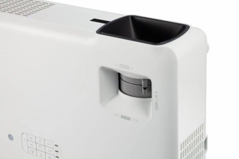 Projektor ViewSonic LS610WH LED WXGA 4000AL HDMI
