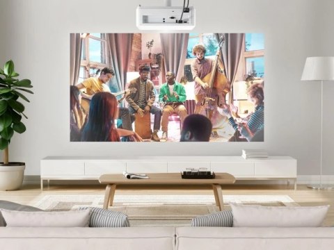 Projektor ViewSonic PX704HD FHD 4000ANSI 2xHDMI