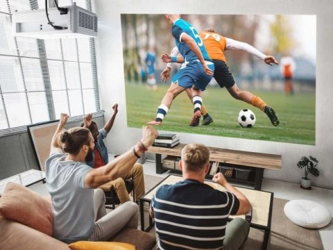 Projektor ViewSonic PX704HD FHD 4000ANSI 2xHDMI