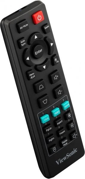 Projektor ViewSonic PX704HD FHD 4000ANSI 2xHDMI