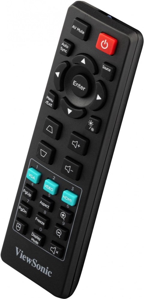 Projektor ViewSonic PS502W ST WXGA 4000AL HDMI VGA USB