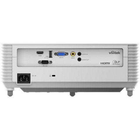 Projektor Vivitek DH380
