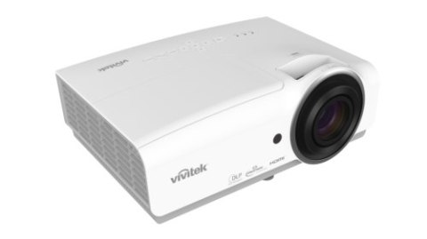 Projektor Vivitek DH856e