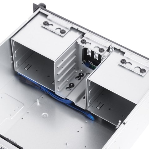 Silverstone SST-RM41-506 zabezpieczenia & uchwyty komputerów Stojak