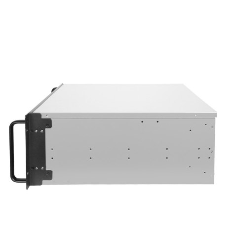 Silverstone SST-RM41-506 zabezpieczenia & uchwyty komputerów Stojak