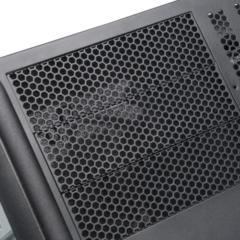 Silverstone SST-RM41-506 zabezpieczenia & uchwyty komputerów Stojak