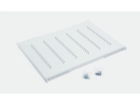 Triton Półka do dużych obciążeń 550mm, Kremowy, Szary, 150 kg, 550 mm