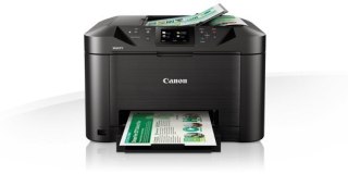 Urządzenie wielofunkcyjne atramentowe Canon MAXIFY MB5150