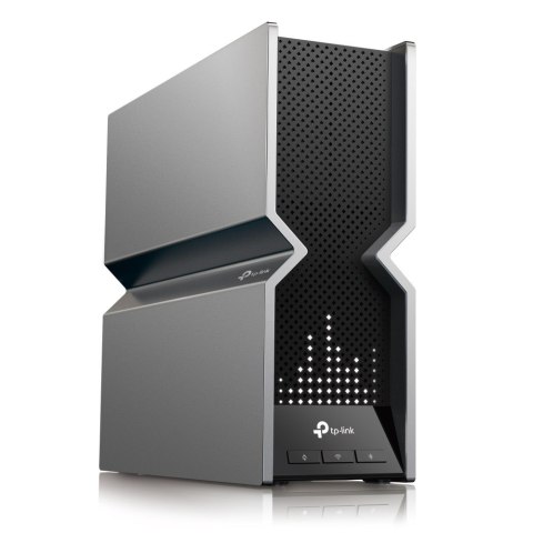 BE19000 TRI BAND WI-FI 7 ROUTER/2X10G LAN/WAN + 4X2.5G PORTS