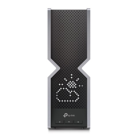 BE19000 TRI BAND WI-FI 7 ROUTER/2X10G LAN/WAN + 4X2.5G PORTS