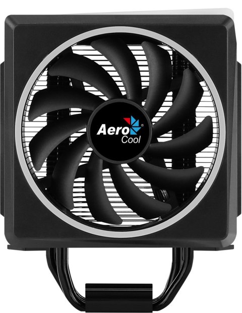 Chłodzenie procesora Aerocool Cylon 4, ARGB - 120mm