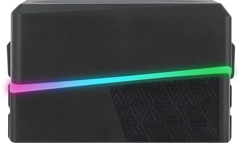 Chłodzenie procesora Aerocool Cylon 4, ARGB - 120mm