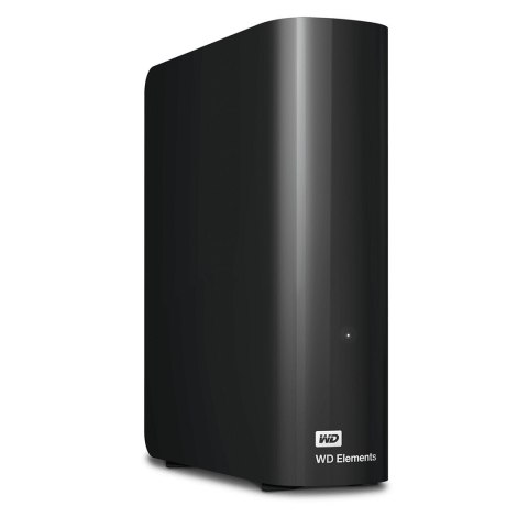 Dysk twardy USB3 12TB EXT. 3.5" WDBWLG0120HBK-EESN WDC