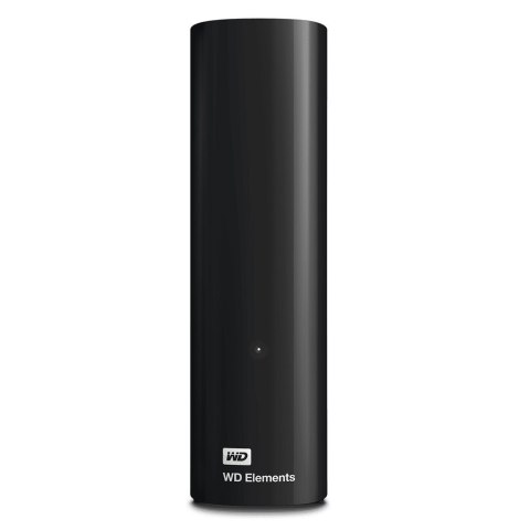Dysk twardy USB3 12TB EXT. 3.5" WDBWLG0120HBK-EESN WDC