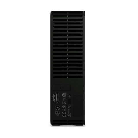 Dysk twardy USB3 12TB EXT. 3.5" WDBWLG0120HBK-EESN WDC