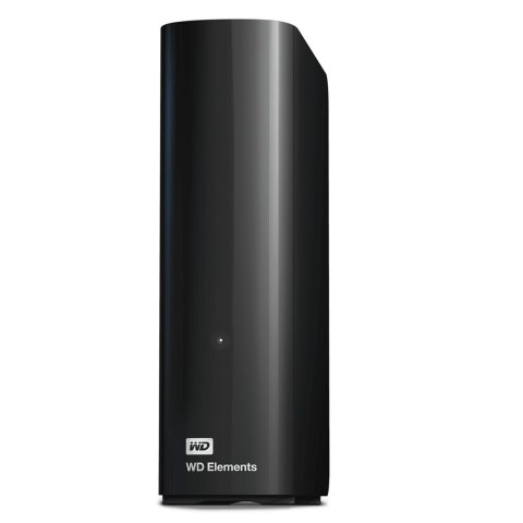 Dysk twardy USB3 12TB EXT. 3.5" WDBWLG0120HBK-EESN WDC