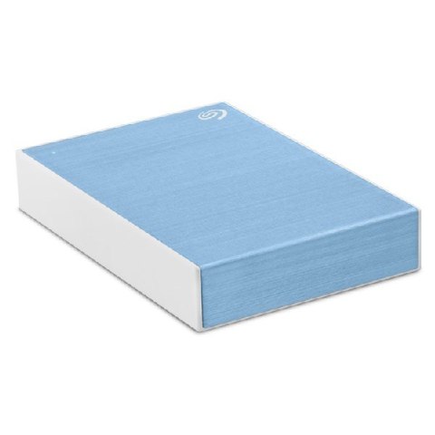 Dysk zewnętrzny HDD USB3 4TB EXT. Jasnoniebieski SEAGATE STKZ4000402