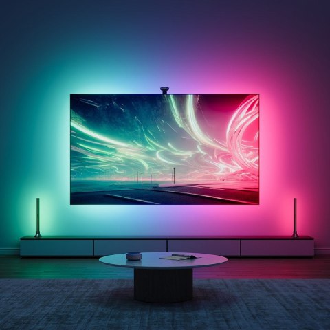 Govee H605C Envisual TV Backlight T2 | Taśma LED | podświetlenie dla TV 55-65 cali, RGBIC, Wi-Fi+Bluetooth