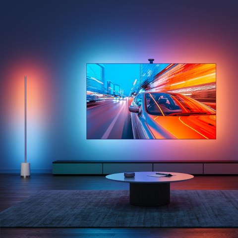 Govee H605C Envisual TV Backlight T2 | Taśma LED | podświetlenie dla TV 55-65 cali, RGBIC, Wi-Fi+Bluetooth
