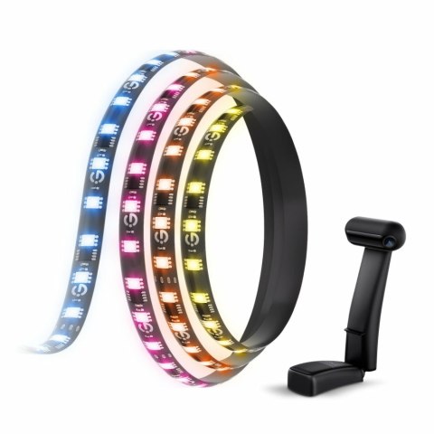 Govee H605C Envisual TV Backlight T2 | Taśma LED | podświetlenie dla TV 55-65 cali, RGBIC, Wi-Fi+Bluetooth