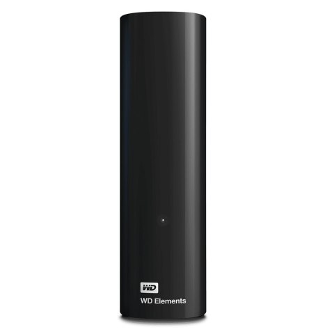 HDD USB3 16TB EXT. 3.5"/WDBWLG0160HBK-EESN WDC
