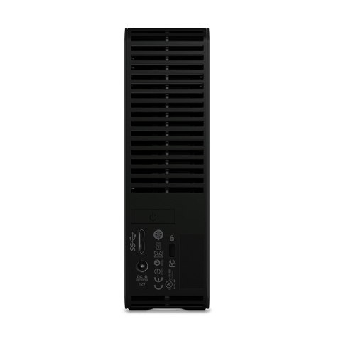 HDD USB3 16TB EXT. 3.5"/WDBWLG0160HBK-EESN WDC