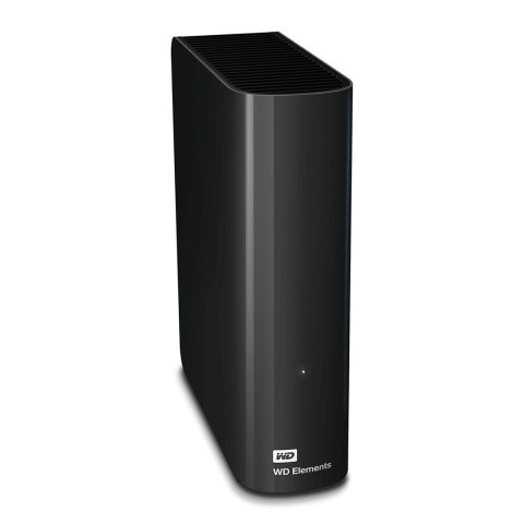 HDD USB3 16TB EXT. 3.5"/WDBWLG0160HBK-EESN WDC