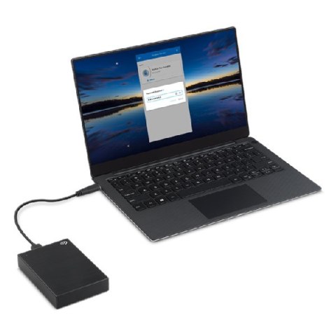 HDD USB3 2TB EXT./BLACK STKY2000400 SEAGATE