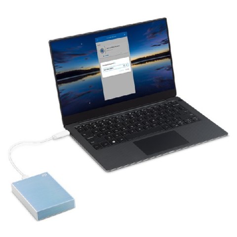 HDD USB3 2TB EXT./LIGHT BLUE STKY2000402 SEAGATE