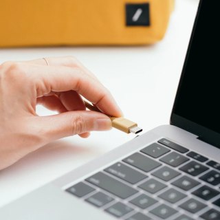 Kabel Native Union Anchor USB-C - USB-C 240W, 3 m (cosmos)