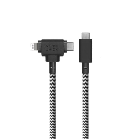 Kabel USB-C Native Union Belt Cable Universal C To C/L