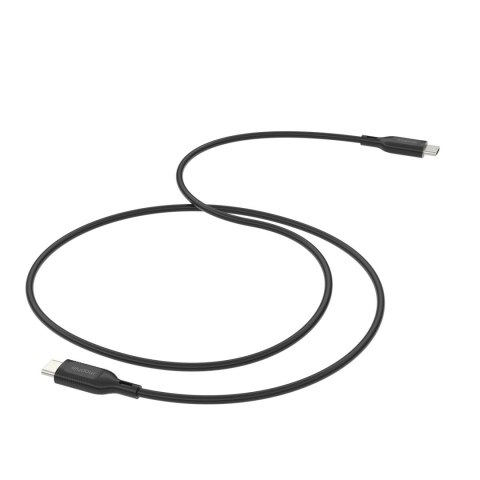 Mophie essentials charging cables | 1M kabel USB USB 2.0 USB C Czarny
