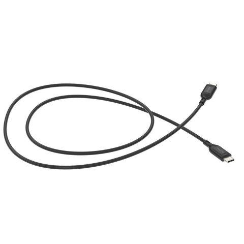 Mophie essentials charging cables | 1M kabel USB USB 2.0 USB C Czarny