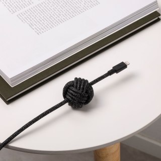 Native Union Night Cable - kabel USB-C - lightning, 3 m (cosmos)