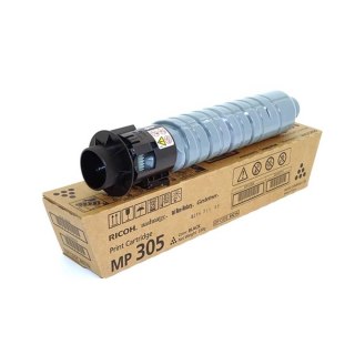 Ricoh 842142 kaseta z tonerem 1 szt. Oryginalny Czarny