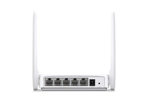 Router Mercusys MW305R