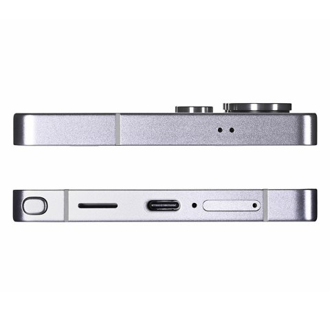 Samsung Galaxy S25 Ultra 12/256GB Titanium White Silver