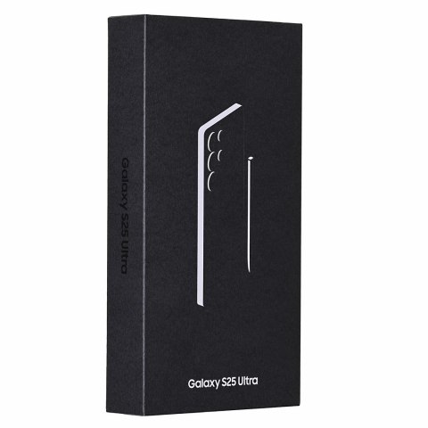 Samsung Galaxy S25 Ultra 12/256GB Titanium White Silver