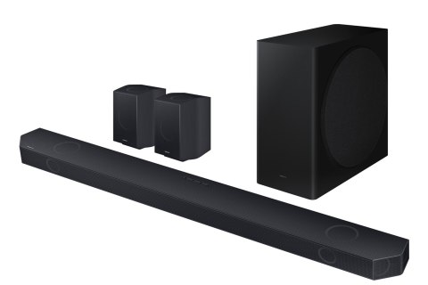 Samsung HW-Q930D/EN - soundbar 9.1.4 kanały
