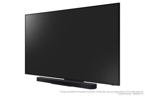 Samsung HW-Q930D/EN - soundbar 9.1.4 kanały