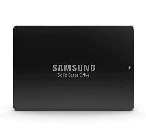 Samsung PM897 3.84TB 2.5" SSD SATA 6G Mixed Use DWPD 3 MZ7L33T8HBNA-00A07