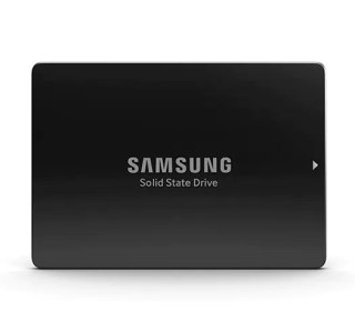 Samsung PM897 480GB 2.5" SSD SATA 6G Mixed Use DWPD 3 MZ7L3480HBLT-00A07