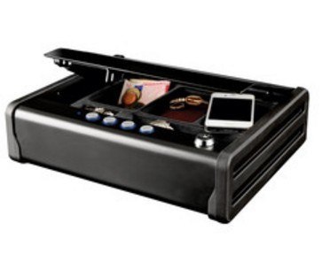 Sejf kompaktowy Master Lock MLD08E