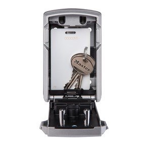 Skrytka elektroniczna na klucze BT Master Lock 5441EURD
