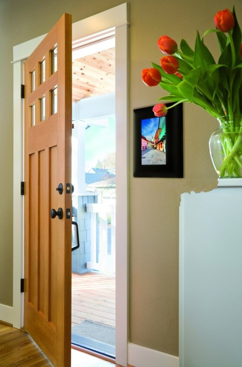 Szafeczka na klucze Master Lock - poj. 5 kluczy