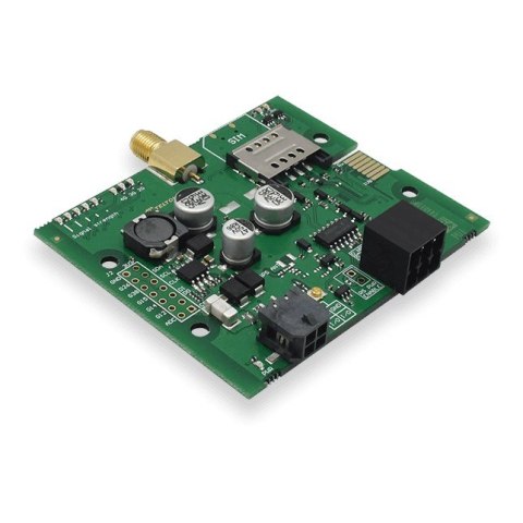 Teltonika TRB145 Bramka 4G LTE 1x SIM, RS485 IoT M2M