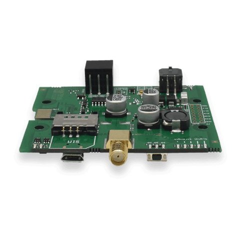 Teltonika TRB145 Bramka 4G LTE 1x SIM, RS485 IoT M2M