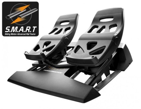 Thrustmaster Joystick T 16000M Flight Pack Czarny