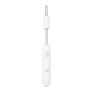 Twelve South AirFly Pro 2 - adapter Bluetooth do wejścia 3,5mm jack kompatybilny z AirPods i innymi słuchawkami Bluetooth, do 2 